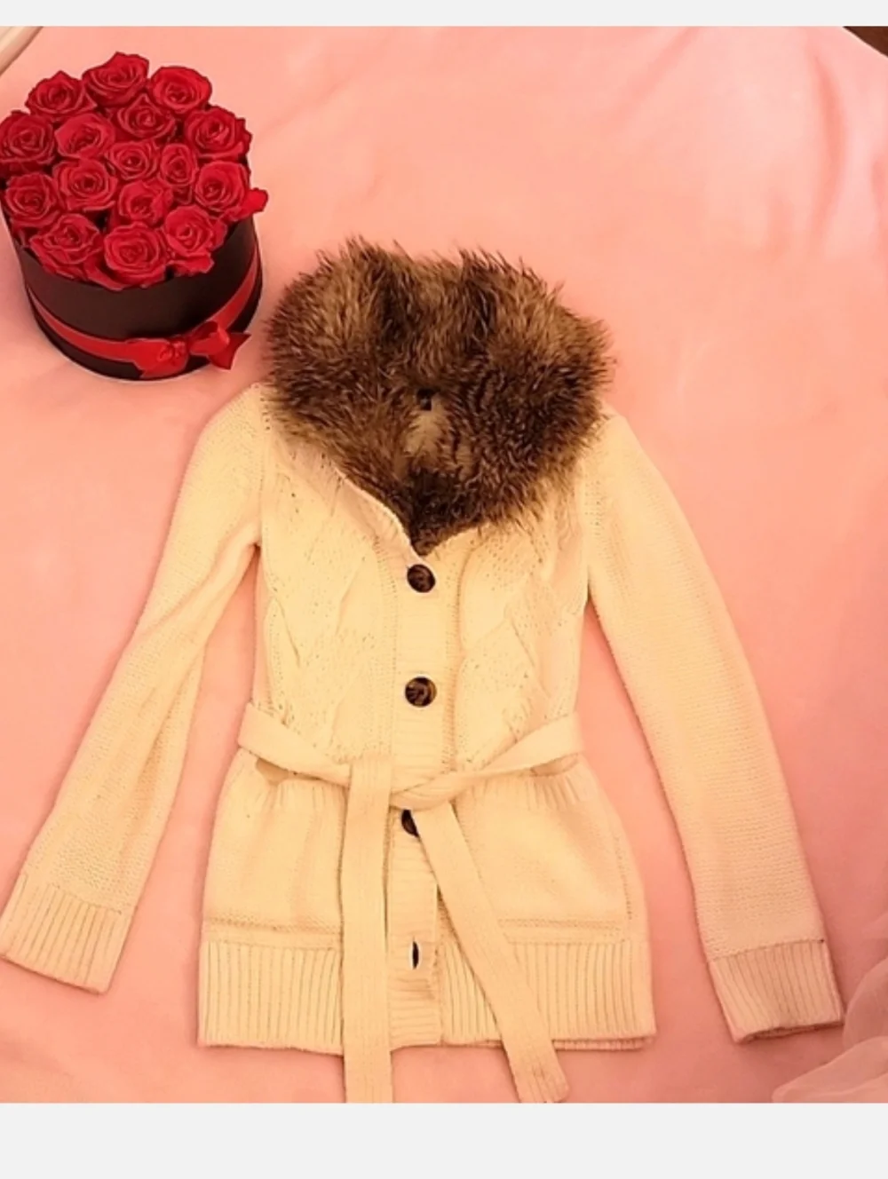 Gap kids sweater size 8